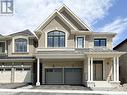 1575 Scarlett Trail, Pickering, ON  - Outdoor With Facade 