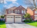 126 Colvin Crescent, Vaughan, ON  - Outdoor With Facade 