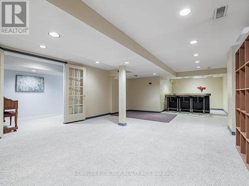 126 Colvin Crescent, Vaughan, ON - Indoor Photo Showing Other Room