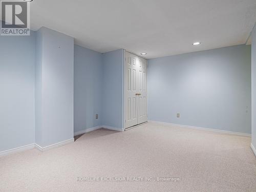 126 Colvin Crescent, Vaughan, ON - Indoor Photo Showing Other Room