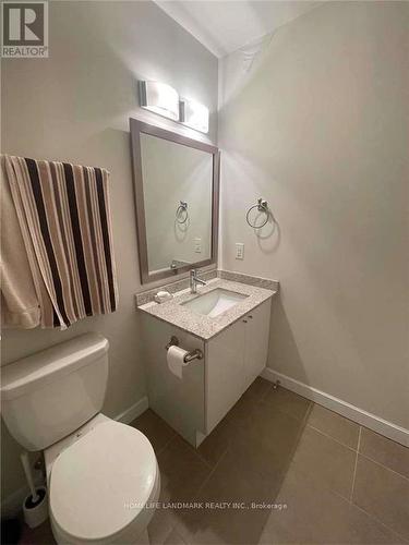 4405 - 33 Bay Street, Toronto, ON - Indoor Photo Showing Bathroom