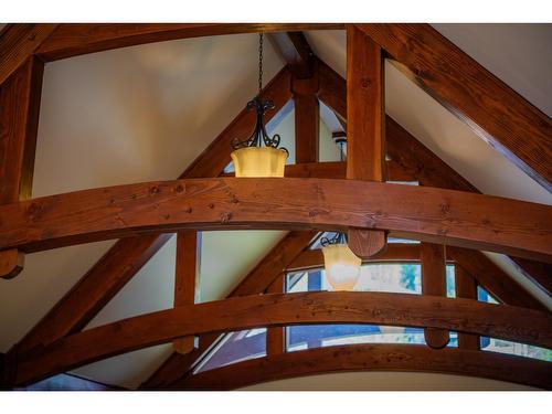 817 White Tail Drive, Rossland, BC - Indoor Photo Showing Other Room