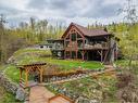 817 White Tail Drive, Rossland, BC  - Outdoor With Deck Patio Veranda 