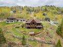 817 White Tail Drive, Rossland, BC  - Outdoor With View 