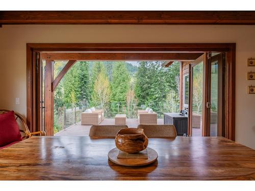 817 White Tail Drive, Rossland, BC - Indoor