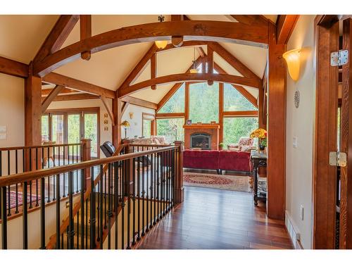 817 White Tail Drive, Rossland, BC - Indoor Photo Showing Other Room