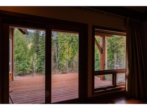817 White Tail Drive, Rossland, BC -  Photo Showing Other Room