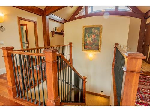 817 White Tail Drive, Rossland, BC - Indoor Photo Showing Other Room