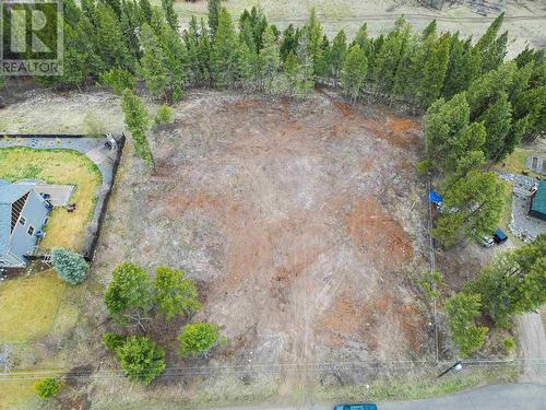 Lot 151 Gloinnzun Place, 108 Mile Ranch, BC 