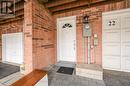 22 - 4950 Rathkeale Road, Mississauga, ON  - Outdoor With Exterior 