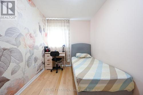 22 - 4950 Rathkeale Road, Mississauga, ON - Indoor Photo Showing Bedroom