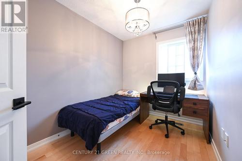 22 - 4950 Rathkeale Road, Mississauga, ON - Indoor Photo Showing Bedroom