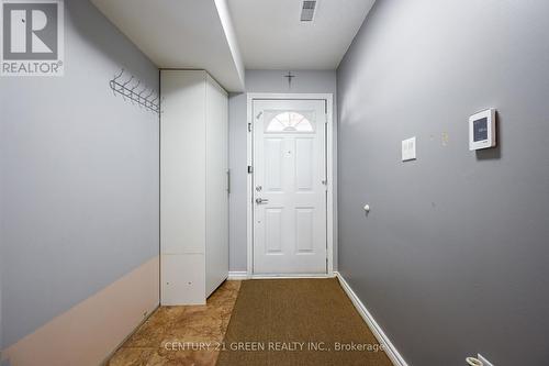 22 - 4950 Rathkeale Road, Mississauga, ON - Indoor Photo Showing Other Room