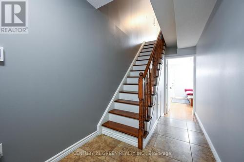 22 - 4950 Rathkeale Road, Mississauga, ON - Indoor Photo Showing Other Room
