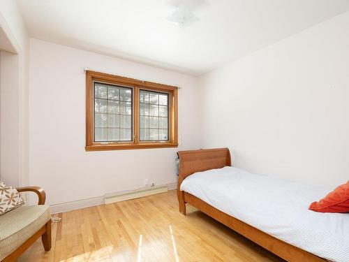 Bedroom - 40 Rue Sunny Acres, Baie-D'Urfé, QC - Indoor Photo Showing Bedroom