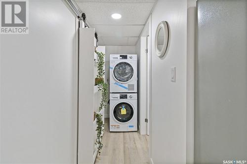 217 Waterloo Crescent, Saskatoon, SK - Indoor Photo Showing Laundry Room