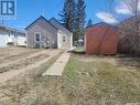 4908 Leader Street, Macklin, SK  - Outdoor 