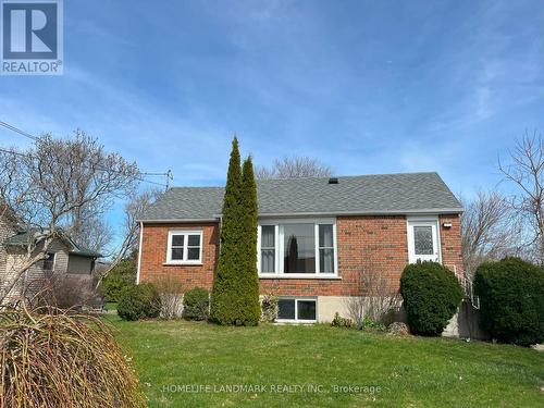 333 Hickory Street, Collingwood, ON - Outdoor