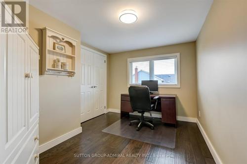 77 Townline Road S, Clarington, ON - Indoor Photo Showing Office