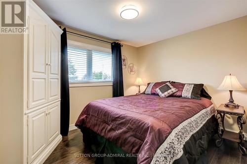 77 Townline Road S, Clarington, ON - Indoor Photo Showing Bedroom