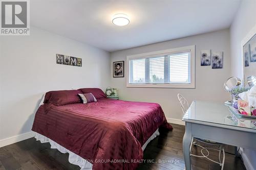 77 Townline Road S, Clarington, ON - Indoor Photo Showing Bedroom