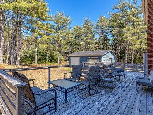 4992 332 Highway, East Lahave, NS 