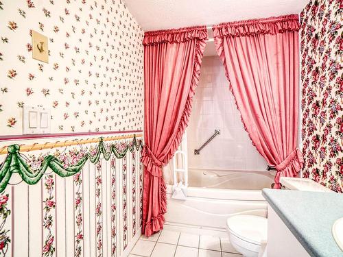 Salle de bains - 305-25 Rue Des Émeraudes, Repentigny (Repentigny), QC - Indoor Photo Showing Bathroom