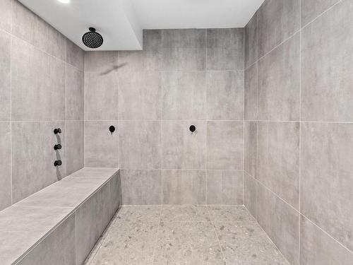 Bathroom - 3910 Rue Bannantyne, Montréal (Verdun/Île-Des-Soeurs), QC - Indoor Photo Showing Bathroom