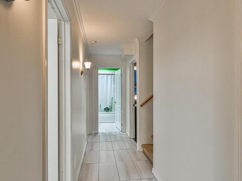 Corridor - 136 Rue Demontigny, Sainte-Agathe-Des-Monts, QC - Indoor Photo Showing Other Room