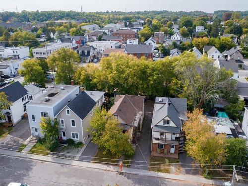 Aerial photo - 29 Rue Lois, Gatineau (Hull), QC - Outdoor With Facade With View