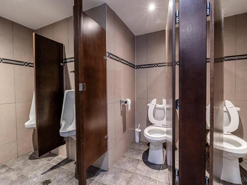 Salle d'eau - 160 Rue Ste-Anne, Sainte-Anne-De-Bellevue, QC - Indoor Photo Showing Bathroom