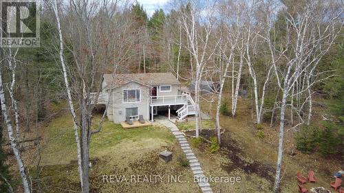 1724 Lewis Road, Highlands East, ON - Outdoor