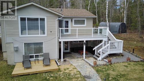 1724 Lewis Road, Highlands East, ON - Outdoor