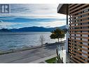 4364 Beach Avenue Unit# 1, Peachland, BC  - Outdoor With Body Of Water With View 