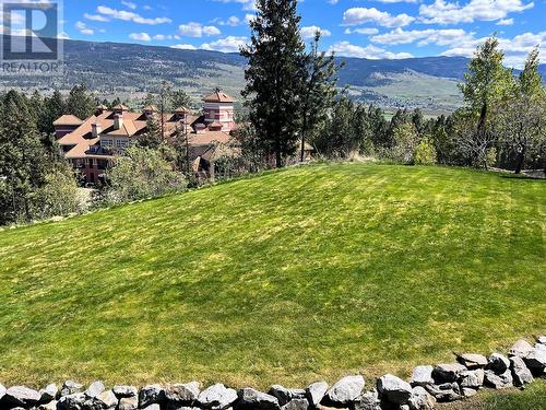 1875 Country Club Drive Unit# 1416, Kelowna, BC - Outdoor With View