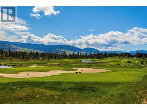 1875 Country Club Drive Unit# 1416, Kelowna, BC - Outdoor With View