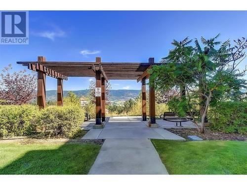 1875 Country Club Drive Unit# 1416, Kelowna, BC - Outdoor