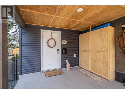 3800 19 Street, Vernon, BC - Outdoor With Exterior