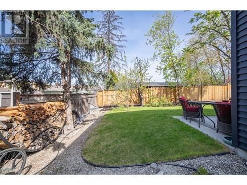 3800 19 Street, Vernon, BC - Outdoor With Backyard