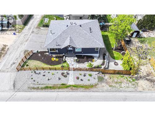 3800 19 Street, Vernon, BC - Outdoor With View