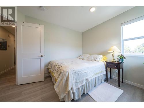 3800 19 Street, Vernon, BC - Indoor Photo Showing Bedroom