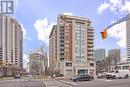 #601 -28 Byng Ave, Toronto, ON  - Outdoor With Facade 