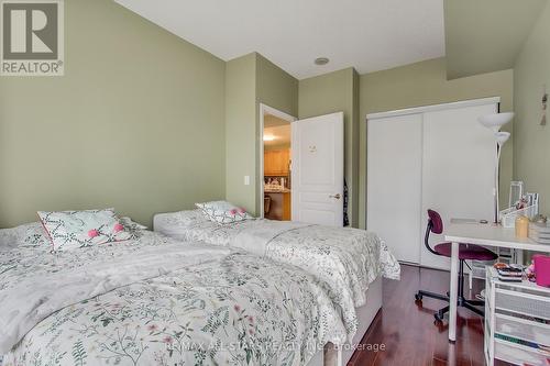 #601 -28 Byng Ave, Toronto, ON - Indoor Photo Showing Bedroom