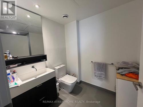 3107 - 5 Soudan Avenue, Toronto, ON - Indoor Photo Showing Bathroom