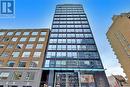 #504 -458 Richmond St W, Toronto, ON  - Outdoor With Facade 
