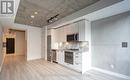 #504 -458 Richmond St W, Toronto, ON  - Indoor Photo Showing Kitchen With Upgraded Kitchen 