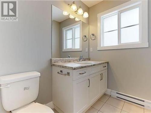 1504 11703 102 Street, Fort St. John, BC - Indoor Photo Showing Bathroom
