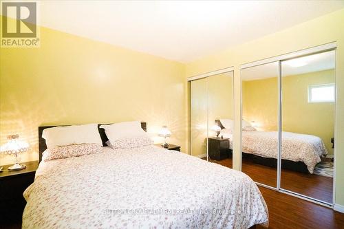 39 Keyworth Tr, Toronto, ON - Indoor Photo Showing Bedroom