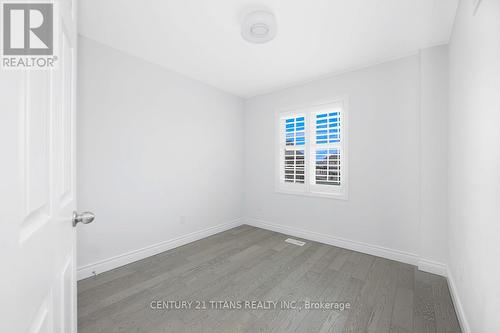 14 Drayton Ave, Ajax, ON - Indoor Photo Showing Other Room
