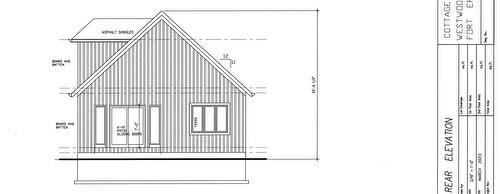 Potential new home to be built - 381 Westwood Avenue, Crystal Beach, ON 